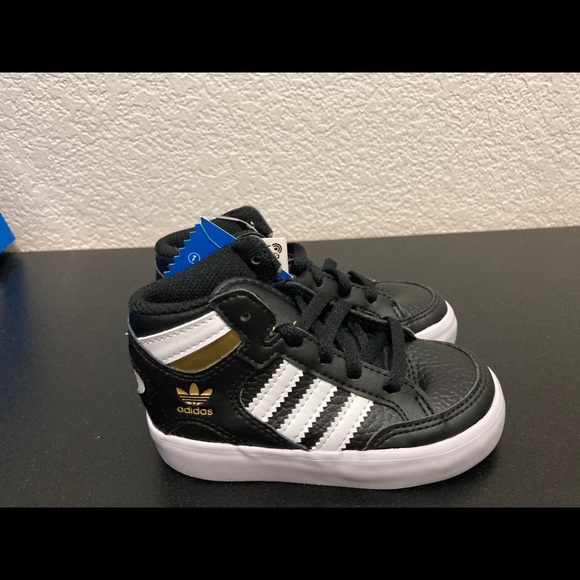 adidas hardcourt kids